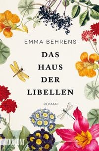 Produktbild: Das Haus der Libellen