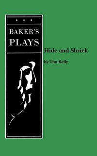 Produktbild: Hide and Shriek