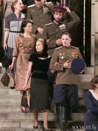 Produktbild: Smith, T: Child 44