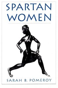 Produktbild: Spartan Women