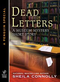 Produktbild: Dead Letters