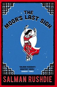 Produktbild: The Moor's Last Sigh