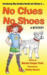Produktbild: No Clues No Shoes