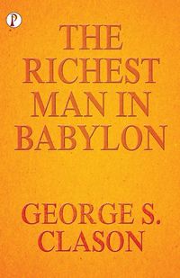Produktbild: The Richest Man In Babylon