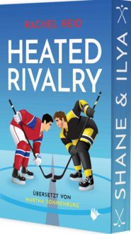 Produktbild: Heated Rivalry