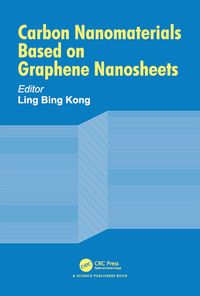 Produktbild: Carbon Nanomaterials Based on Graphene Nanosheets