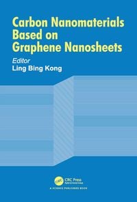 Produktbild: Carbon Nanomaterials Based on Graphene Nanosheets