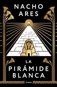 Produktbild: La Pir&aacute;mide Blanca / The White Pyramid
