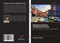Produktbild: Bezpiecze&iquest;stwo mi&iquest;dzykulturowe