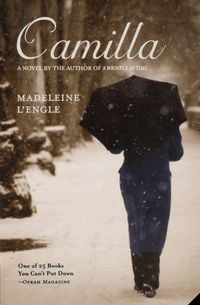 Produktbild: Camilla