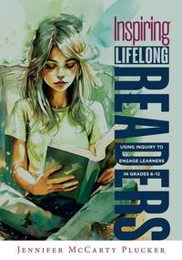 Produktbild: Inspiring Lifelong Readers