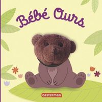 Produktbild: B&eacute;b&eacute; Ours