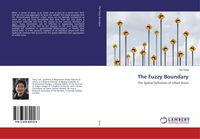 Produktbild: The Fuzzy Boundary