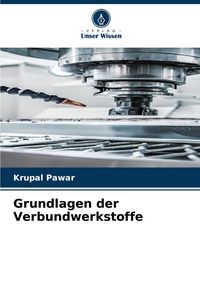 Produktbild: Grundlagen der Verbundwerkstoffe