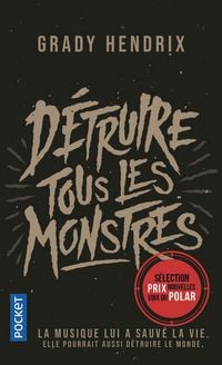 Produktbild: D&eacute;truire tous les monstres