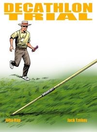 Produktbild: Decathlon Trial