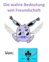 Produktbild: Die wahre Bedeutung von Freundschaft