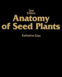 Produktbild: Anatomy of Seed Plants