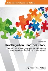 Produktbild: Kindergarten Readiness Tool