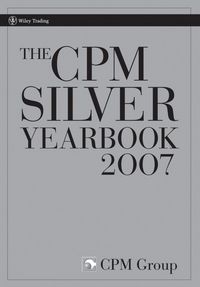 Produktbild: The CPM Silver Yearbook