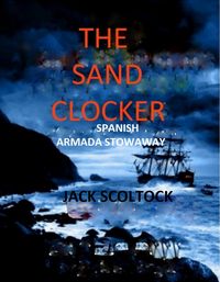 Produktbild: The Sand Clocker (Spanish Armada Stowaway)