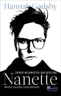 Produktbild: Zehn Schritte Richtung Nanette