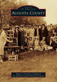 Produktbild: Augusta County