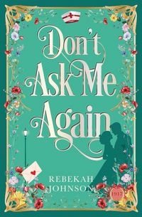 Produktbild: Don't Ask Me Again