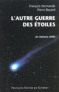 Produktbild: L'Autre guerre des &eacute;toiles