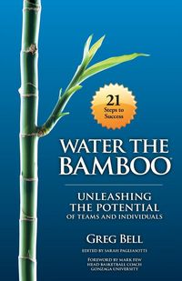 Produktbild: Water The Bamboo