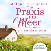 Produktbild: Die Praxis am Meer - Ein perfektes Team