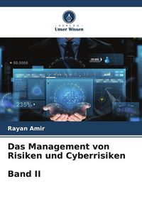 Produktbild: Das Management von Risiken und Cyberrisiken Band II