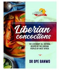 Produktbild: Liberian Concoctions