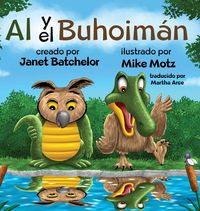Produktbild: Al y el Buhoim&aacute;n