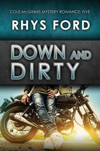 Produktbild: Down and Dirty