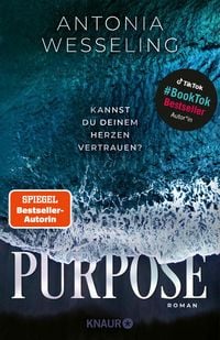Produktbild: Purpose. Kannst du deinem Herzen vertrauen?