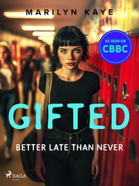 Produktbild: Better Late Than Never