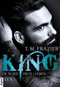 Produktbild: King - Er wird dich lieben