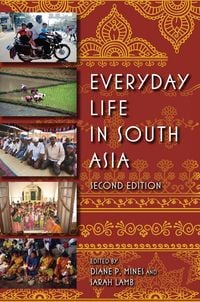 Produktbild: Everyday Life in South Asia