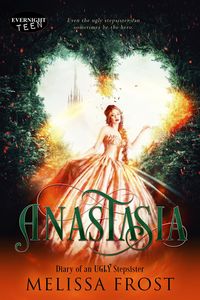 Produktbild: Anastasia (Tales from Esteria, #2)
