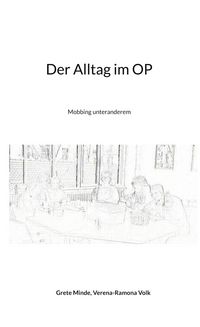 Produktbild: Der Alltag im OP