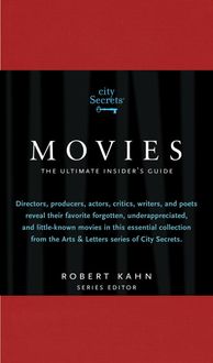 Produktbild: Kahn, R: Movies