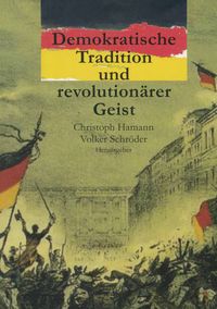 Bild vom Artikel Demokratische Tradition und revolutionärer Geist vom Autor Christoph Hamann