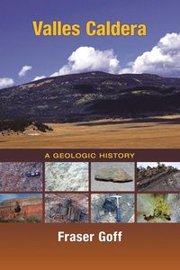 Produktbild: Valles Caldera