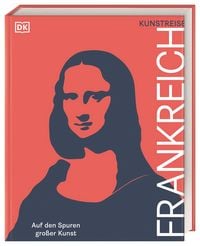 Produktbild: Kunstreise Frankreich