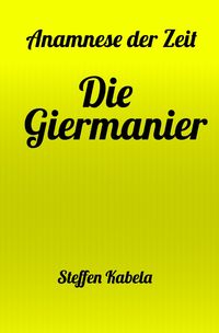 Produktbild: Die Giermanier
