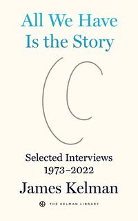 Produktbild: All We Have Is the Story