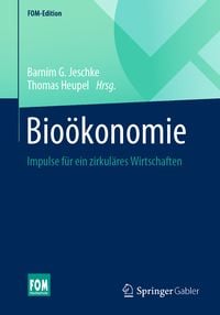 Produktbild: Bio&ouml;konomie