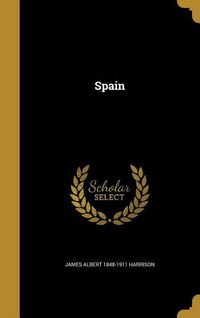 Produktbild: Spain
