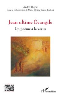Produktbild: Jean ultime &Eacute;vangile